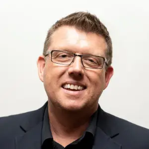 Mark Wilkinson