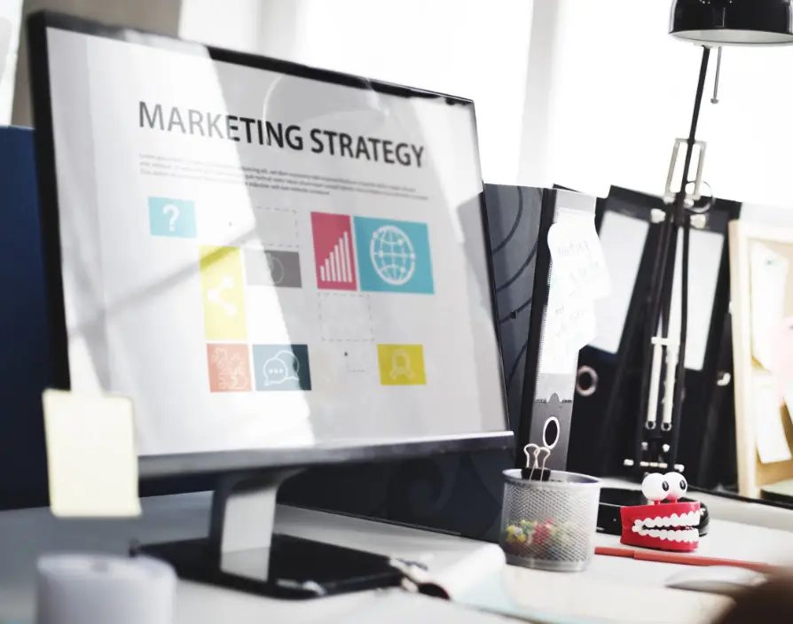 Marketing vs. delivery: Accurate representation & aspirational content