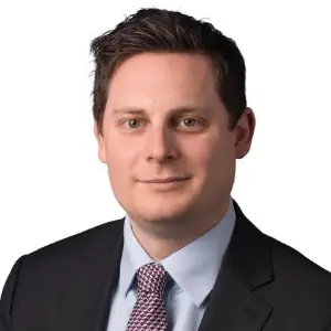 Martin Hyde