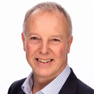 Martin Blackburn