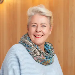 Mary Keane-Dawson