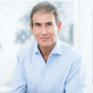 Maurice Ostro
