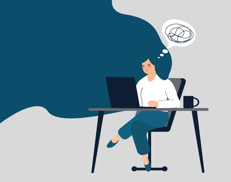 Mental health awareness week: managing stress in the workplace