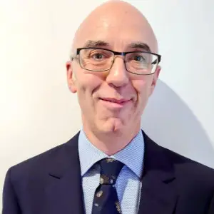 Michael Carty