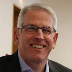 Mike Parkes