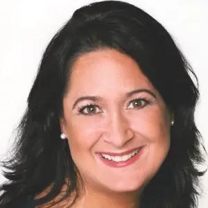 Mindy Gibbins-Klein