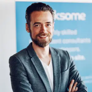 Morten Petersen