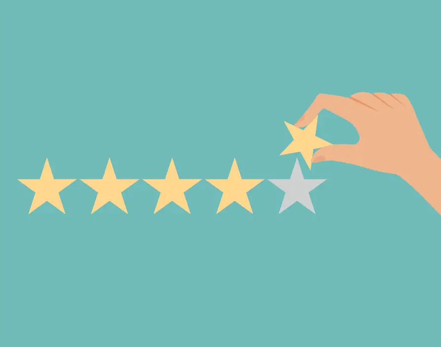 Moving from customer service to experience
