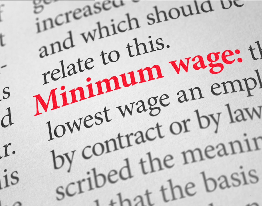National Minimum Wage to rise at £9.50 an hour - what does this mean for SMEs?