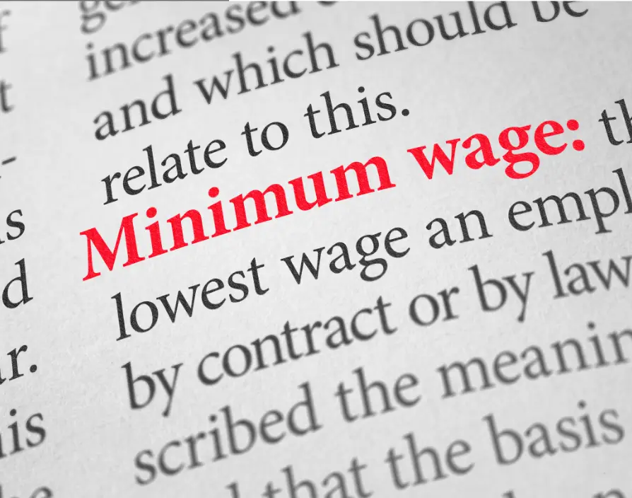 National Minimum Wage to rise at £9.50 an hour - what does this mean for SMEs?