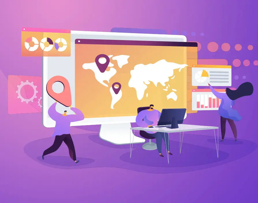 Navigating the challenges SMEs face when expanding internationally