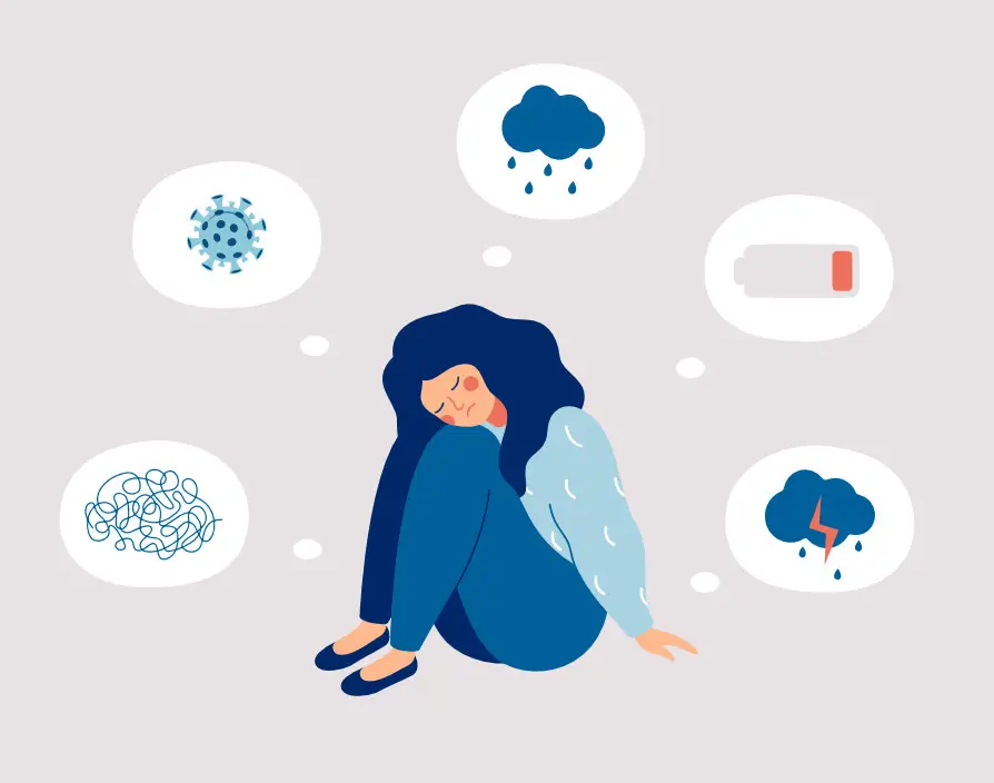 Navigating the pandemic and beyond: why leaders shouldn't brave it alone
