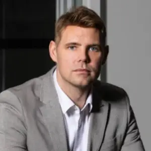 Neil Debenham
