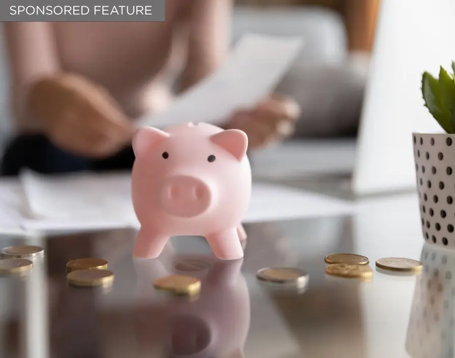 New Year Resolution: spring clean your finances