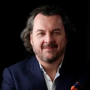 Nic Marks