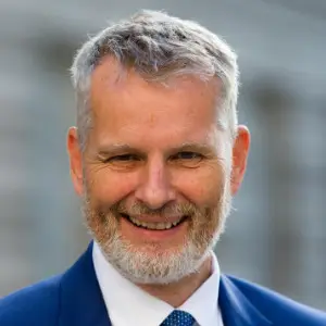 Nick Gregory
