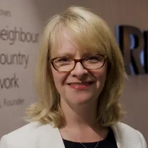Nicola Downing