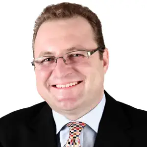 Nigel Cannings