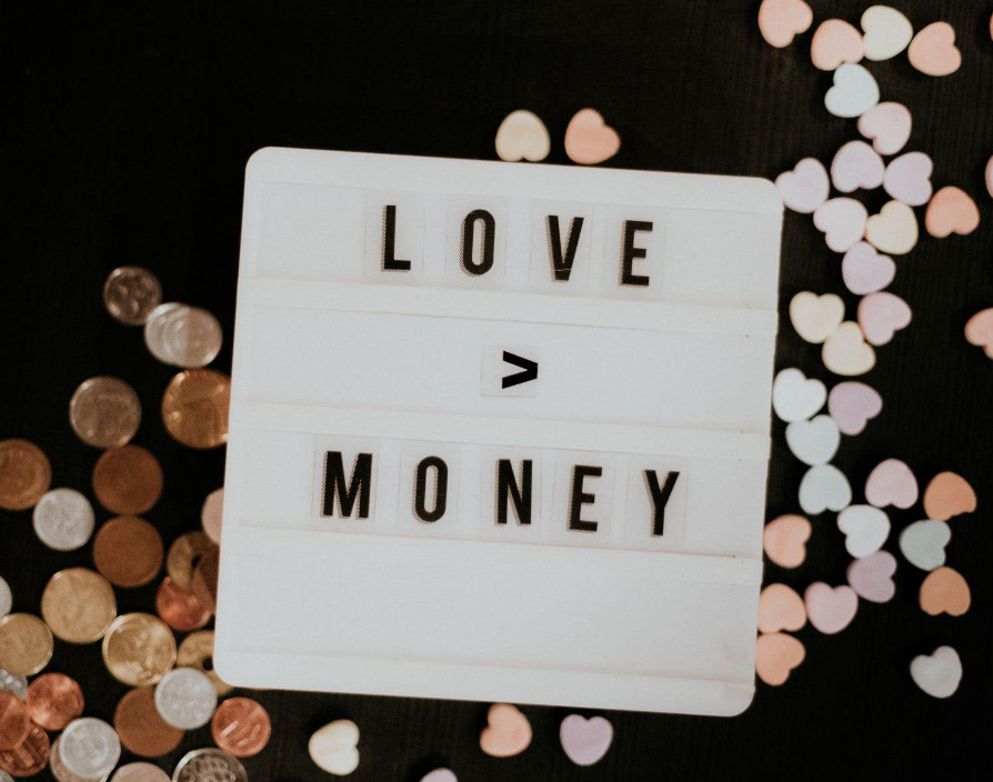 On the money: Brits on the hunt for a financially responsible partner this Valentine’s