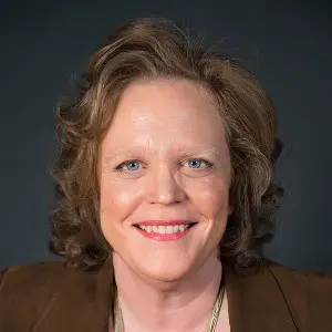 Dr Penny Pullan