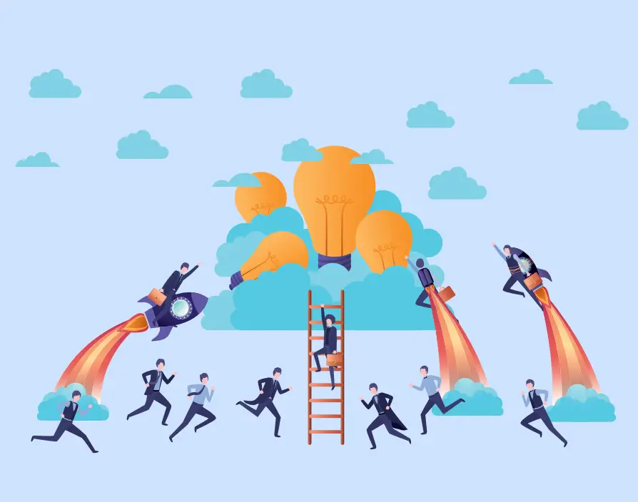 Pandemic inspires wantrepreneurs to pursue dreams with confidence