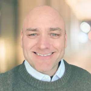 Patrick Sarnacke