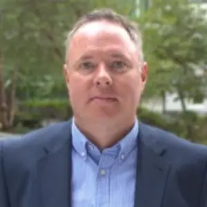 Paul Balkwell