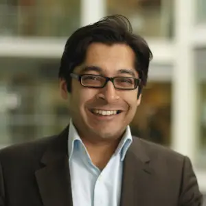 Paul Naha-Biswas