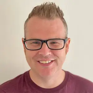 Paul Rhodes