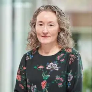 Paula Whitehouse