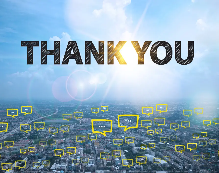 Paying back the favour: How businesses can thank customers post-COVID