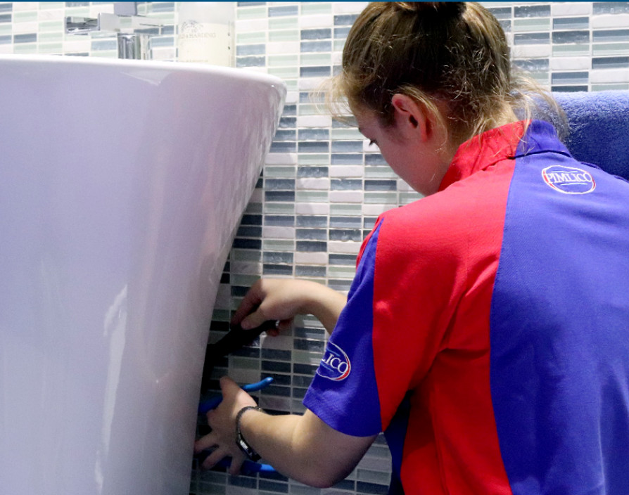 Pimlico Plumbers on course for record year