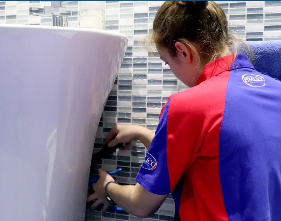 Pimlico Plumbers on course for record year