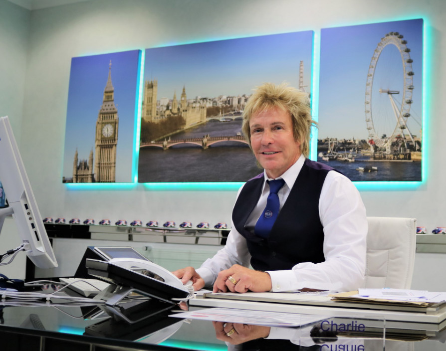 Pimlico Plumbers sold to US firm Neighborly