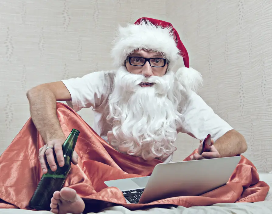Planning an office Christmas celebration this year? What will they look like for 2020?