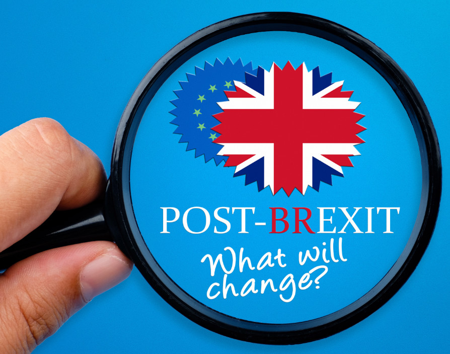 Post-Brexit rules for SMEs: What will change for businesses in 2021?