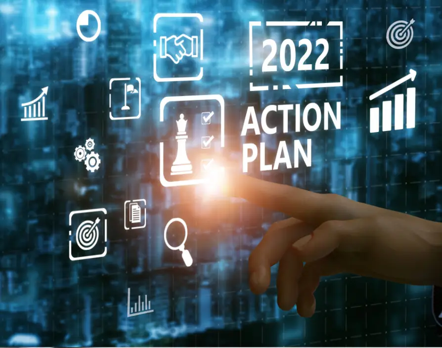 Preparing your business for 2022