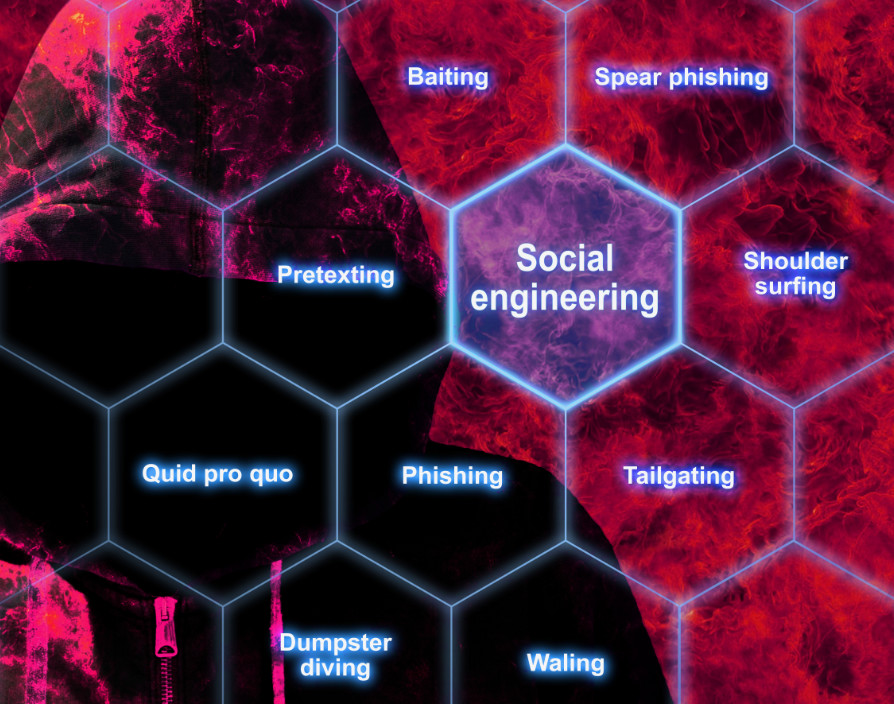Preventing social engineering attacks during the global pandemic