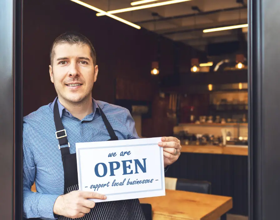Prime Minister confirms end to month-long lockdown with “tougher” three-tier restrictions: What does this mean for businesses?
