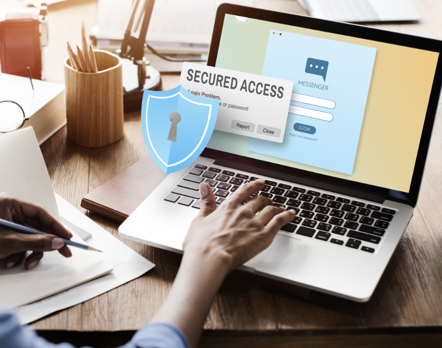 Protecting small businesses from emerging online risks