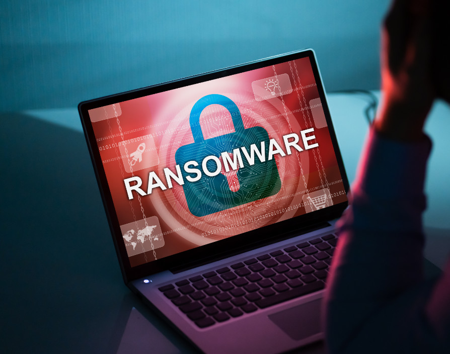 Protecting your data! Top tips to help entrepreneurs combat the threat of Ransomware