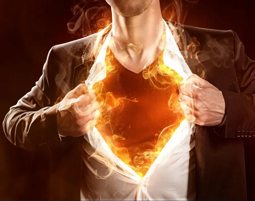 Purpose in business: From function to passion