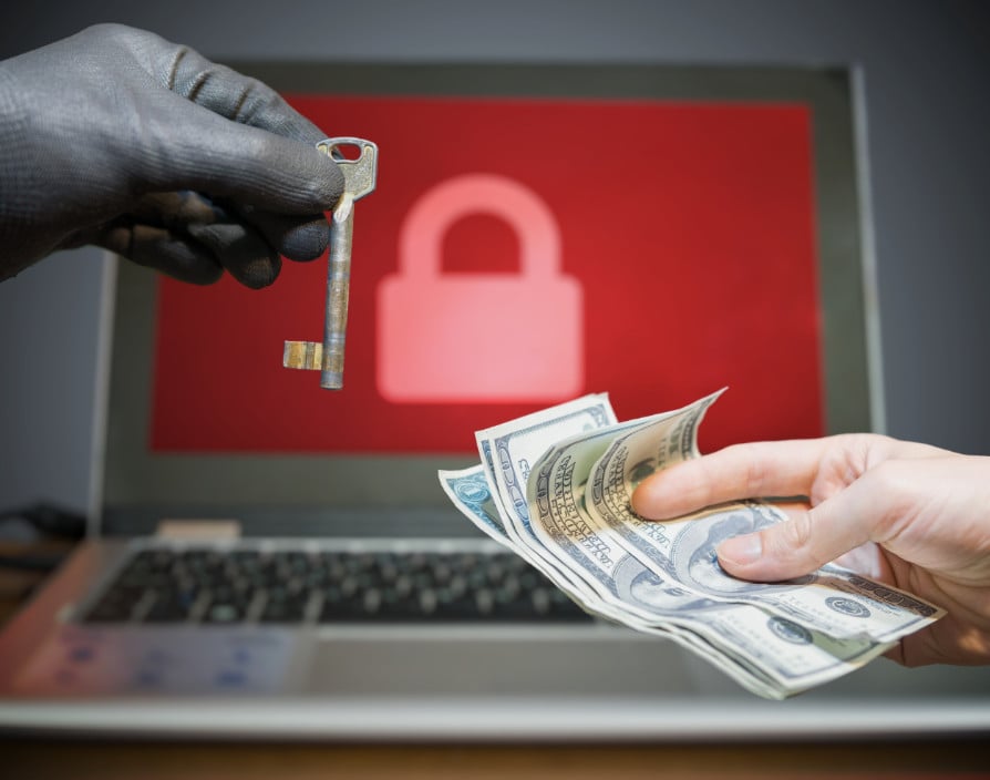 Ransomware targets SMBs left vulnerable by COVID-19 pandemic