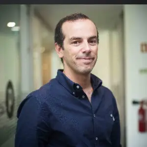 Raul Perdigão Silva