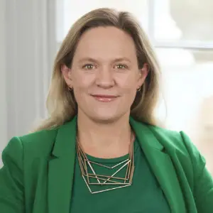 Rebecca Hourston