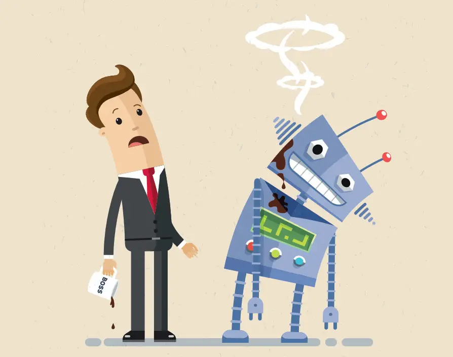 Recruitment is broken. How do you get ready for the economic upturn?
