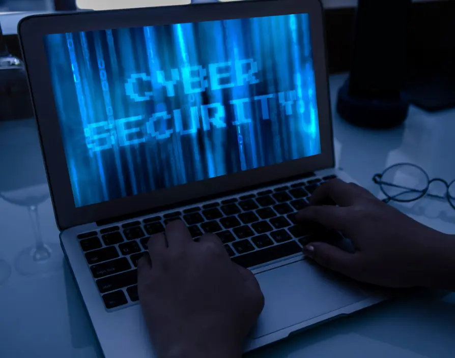Remote working and the increased cyber-risks