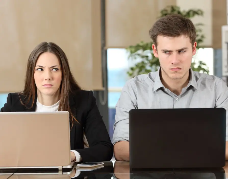 Remote working is damaging workplace relationships