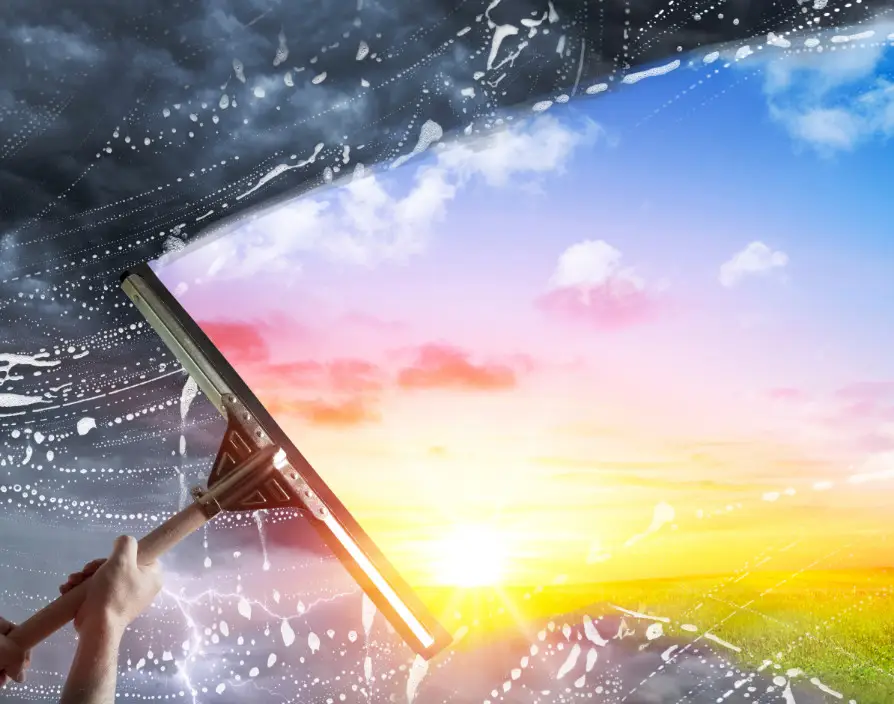 Resilience and change: How to be the best you can be in a changing world