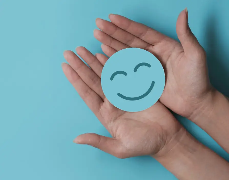 Resilience tactics for building a positive day